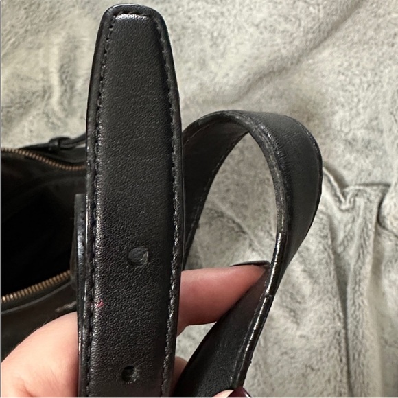 Coach Leather Courtenay Hobo - Picture 14 of 16